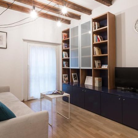 Italianway - Tadino 13 Apartment Milano Exterior foto