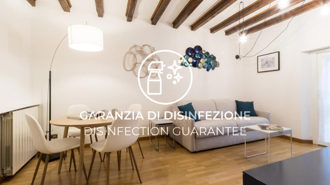 Italianway - Tadino 13 Apartment Milano Exterior foto