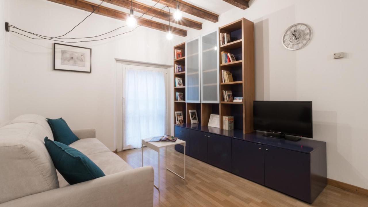 Italianway - Tadino 13 Apartment Milano Exterior foto