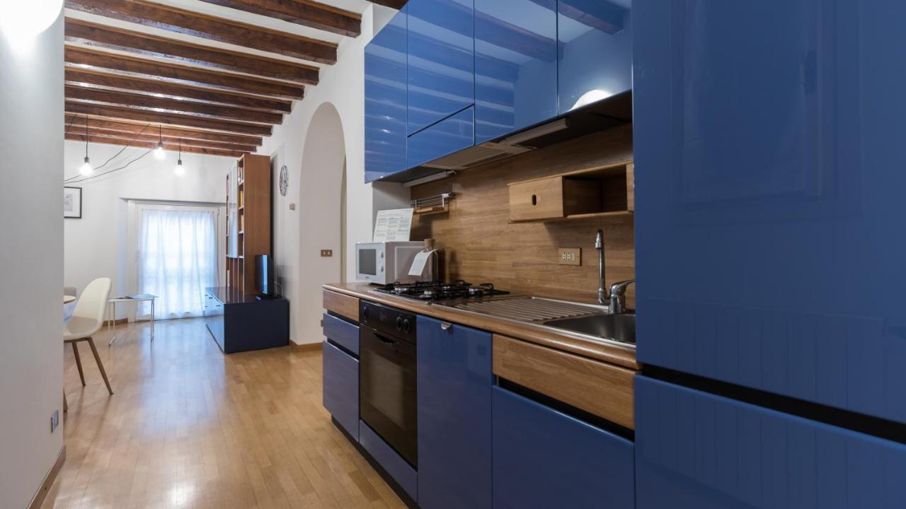 Italianway - Tadino 13 Apartment Milano Exterior foto