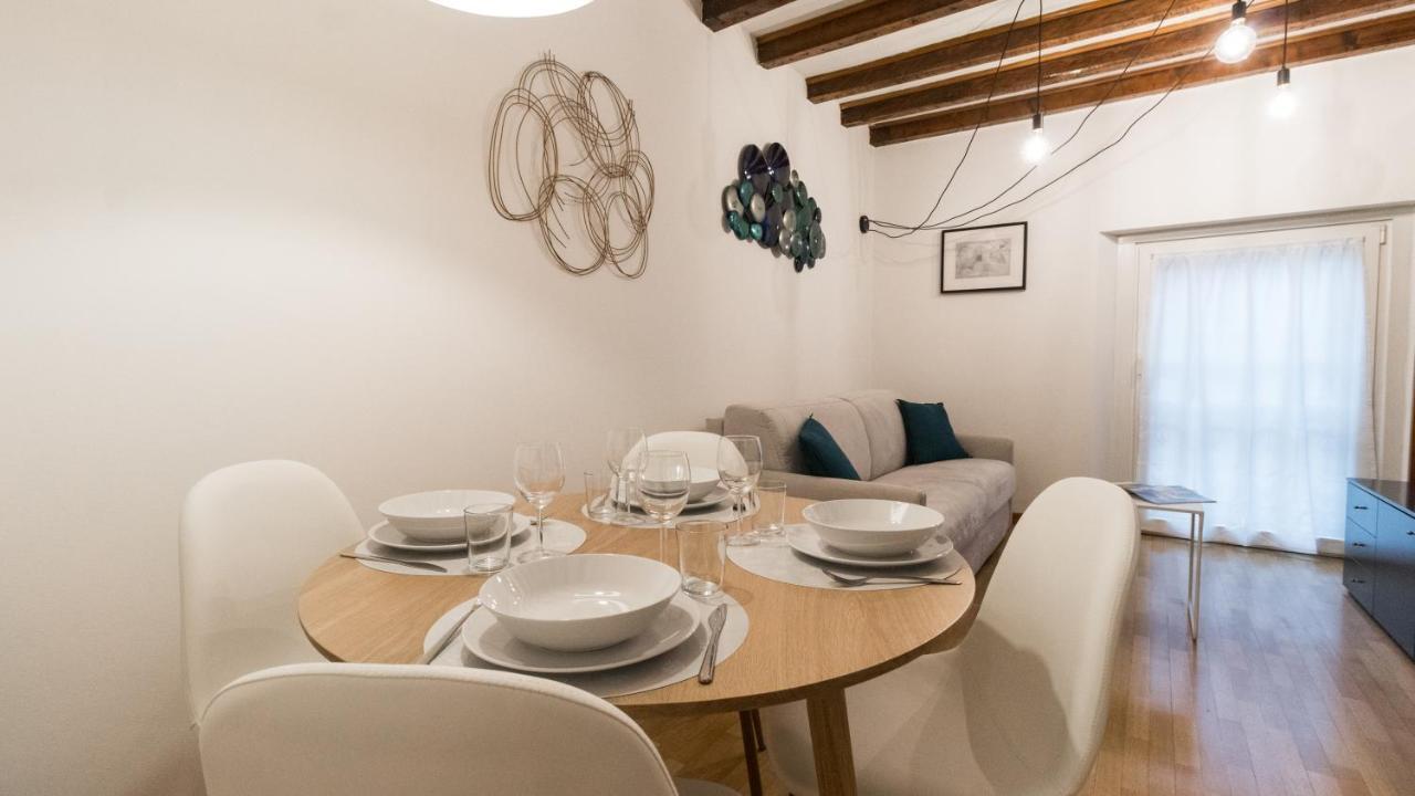 Italianway - Tadino 13 Apartment Milano Exterior foto
